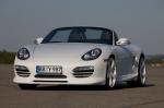 Porsche Boxster by TechART 2009 года